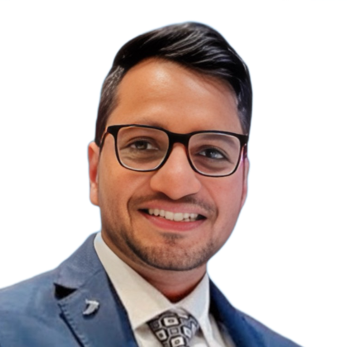 Anirudh Kumar
